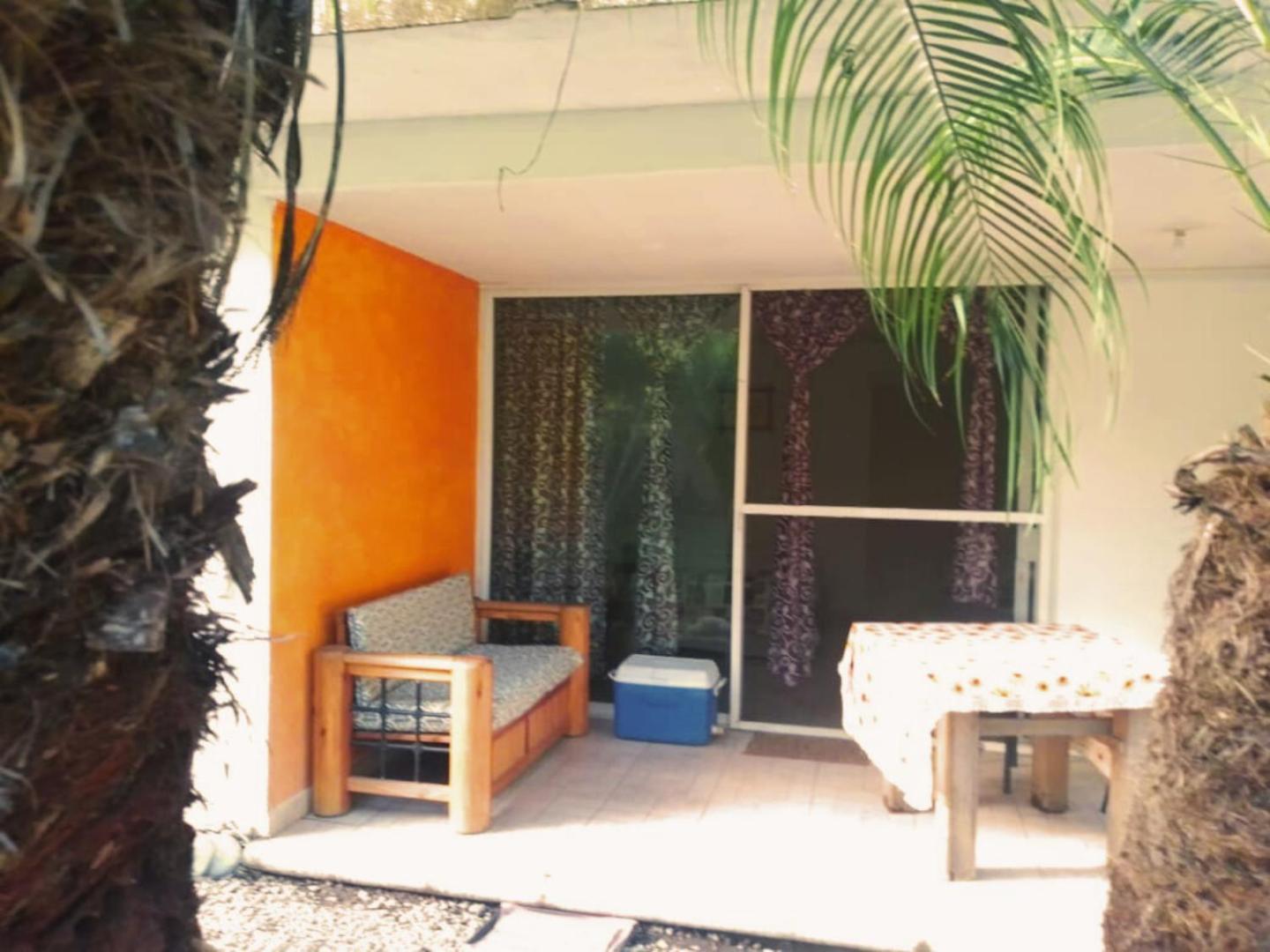 Habitacion Terraza 1 Cocoyoc Exterior photo